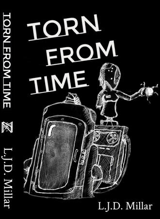 Torn From Time Torn From Time